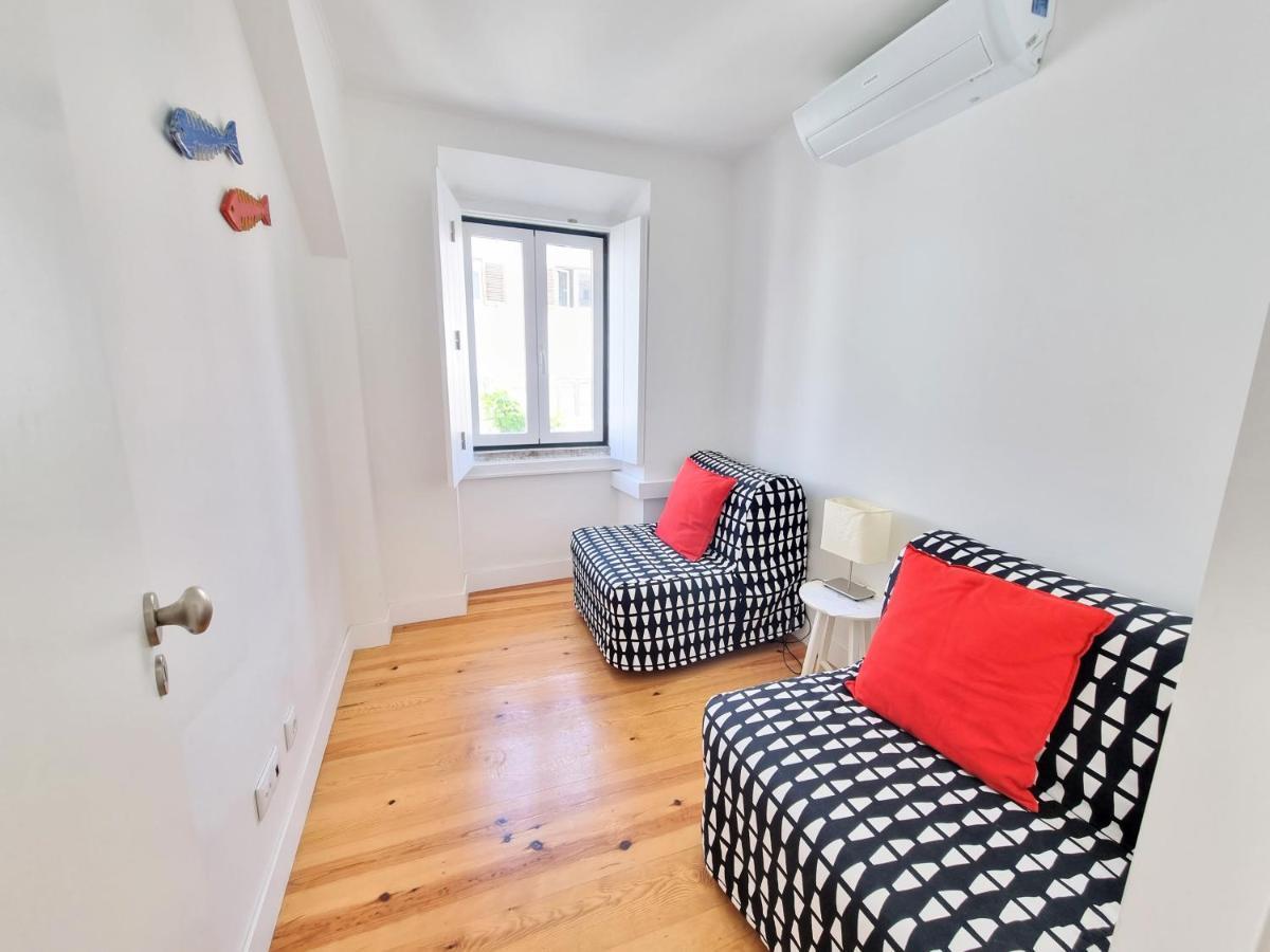 Apartamentos Aurea - Сесимбра Экстерьер фото