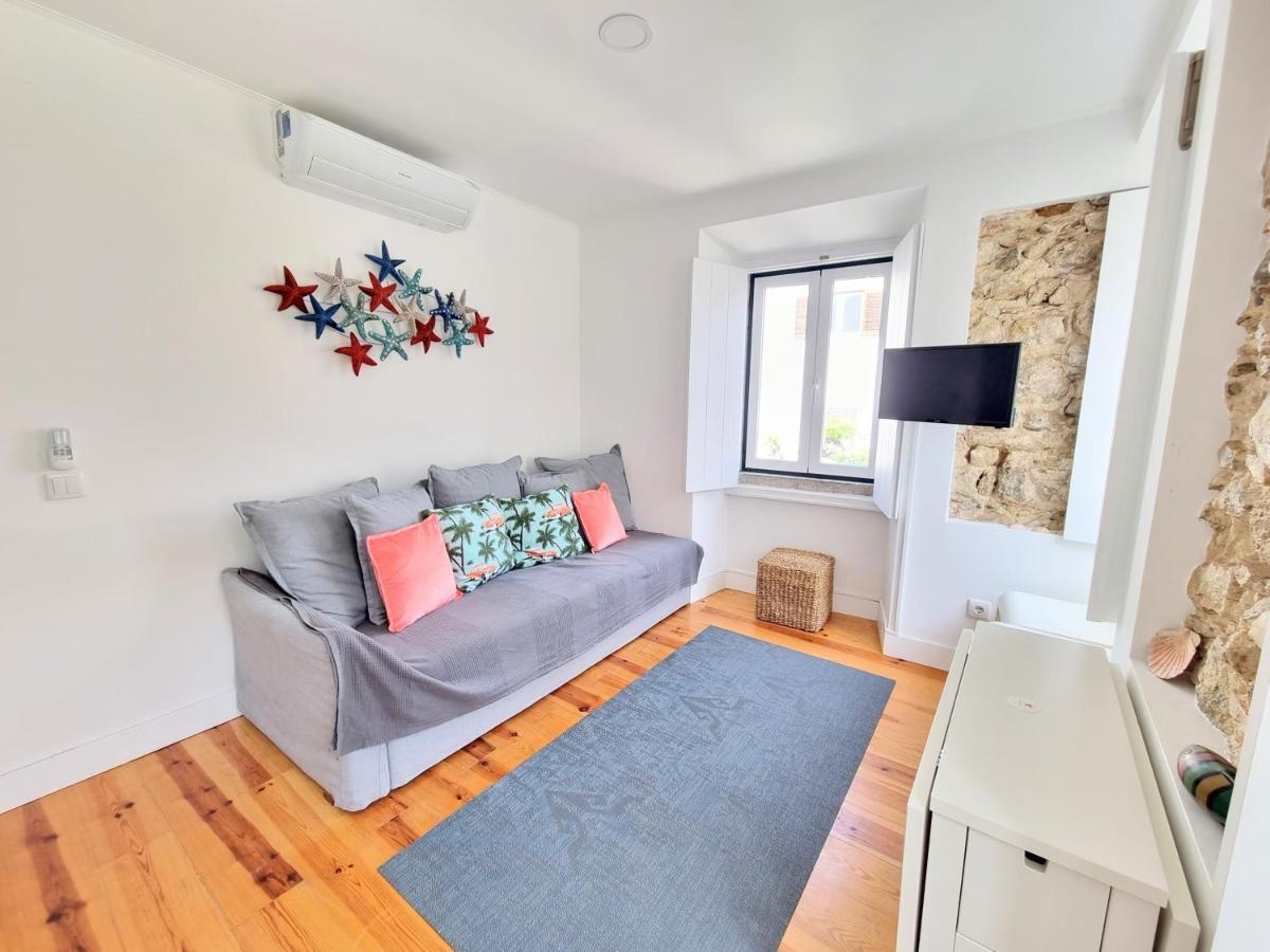 Apartamentos Aurea - Сесимбра Экстерьер фото