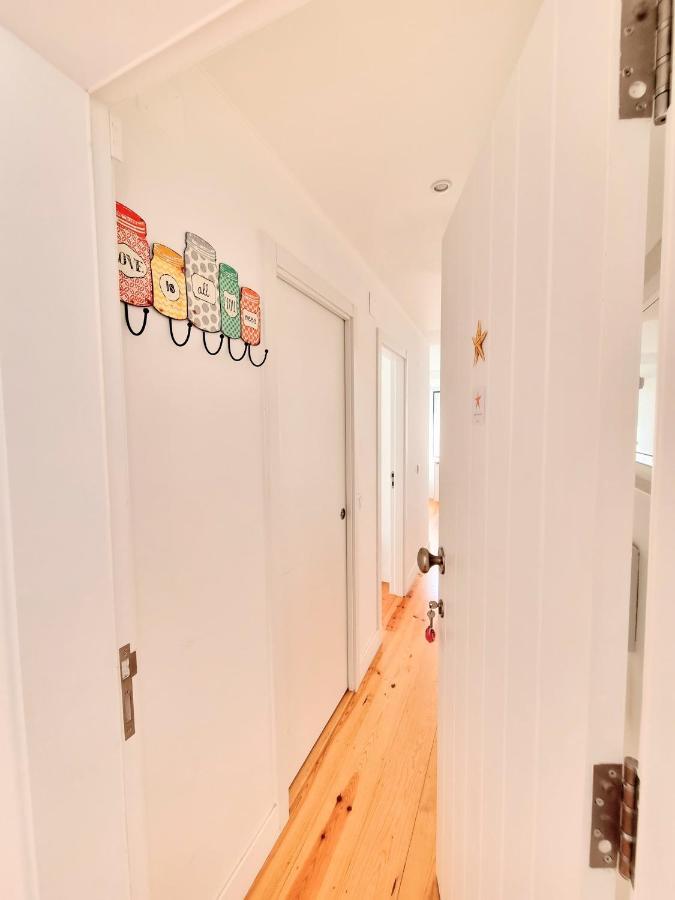 Apartamentos Aurea - Сесимбра Экстерьер фото