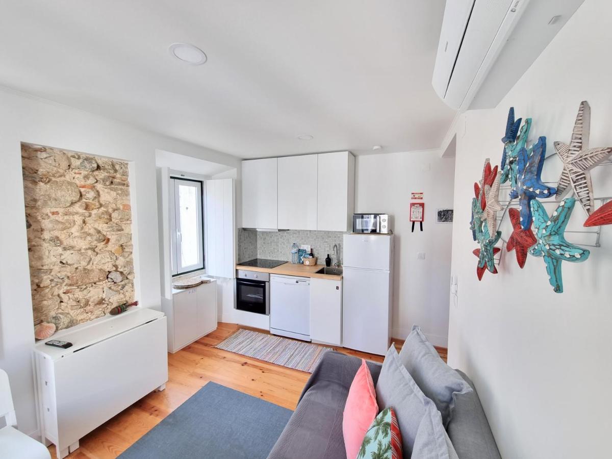 Apartamentos Aurea - Сесимбра Экстерьер фото