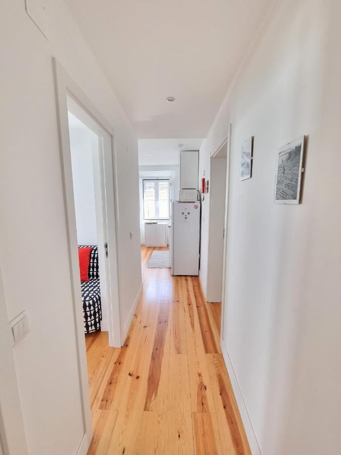 Apartamentos Aurea - Сесимбра Экстерьер фото