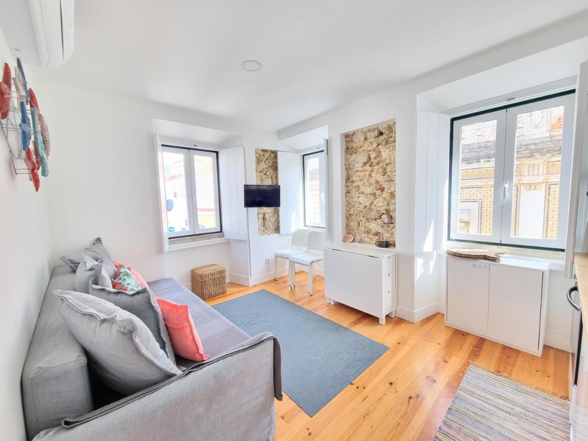 Apartamentos Aurea - Сесимбра Экстерьер фото