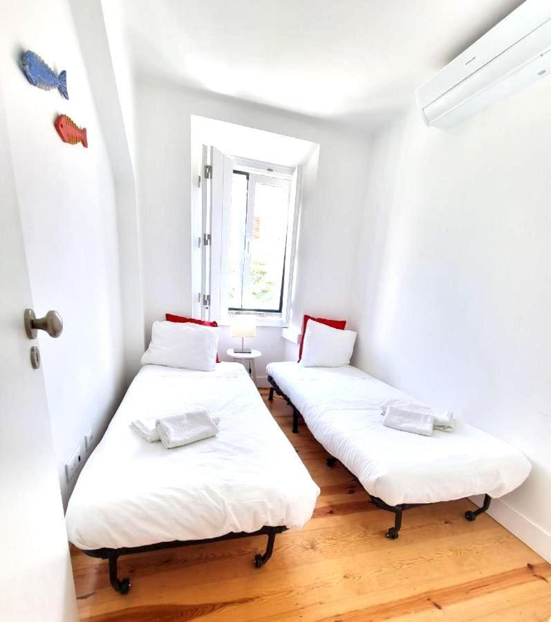 Apartamentos Aurea - Сесимбра Экстерьер фото