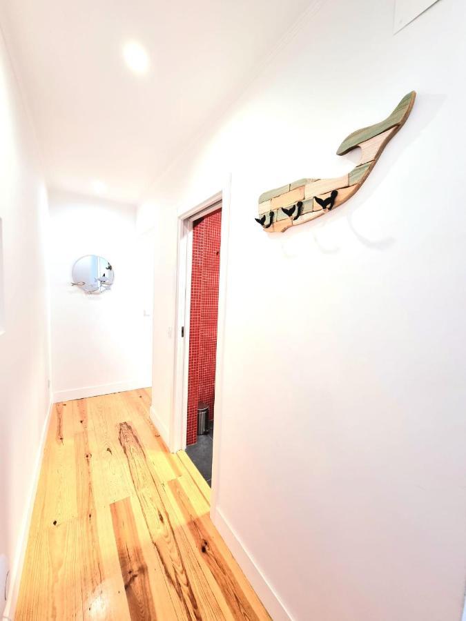 Apartamentos Aurea - Сесимбра Экстерьер фото