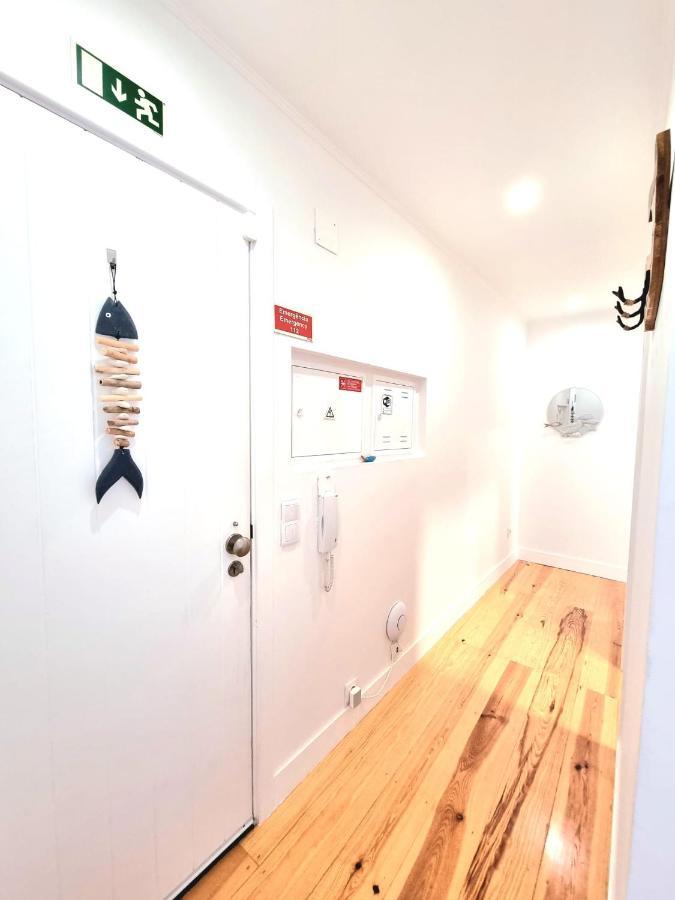 Apartamentos Aurea - Сесимбра Экстерьер фото