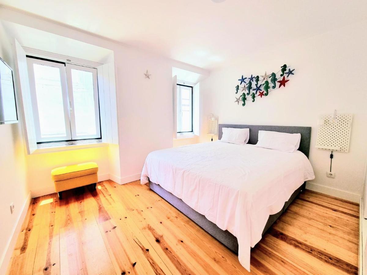Apartamentos Aurea - Сесимбра Экстерьер фото