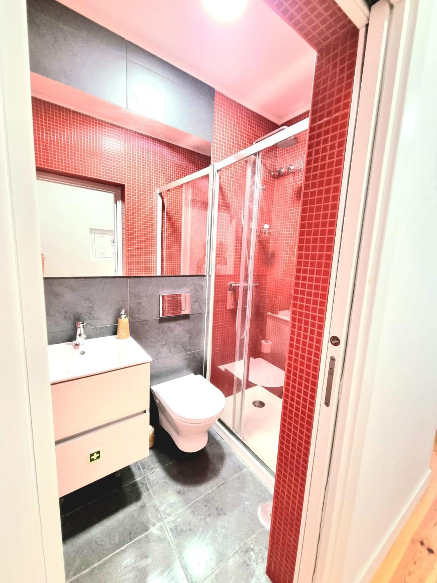 Apartamentos Aurea - Сесимбра Экстерьер фото