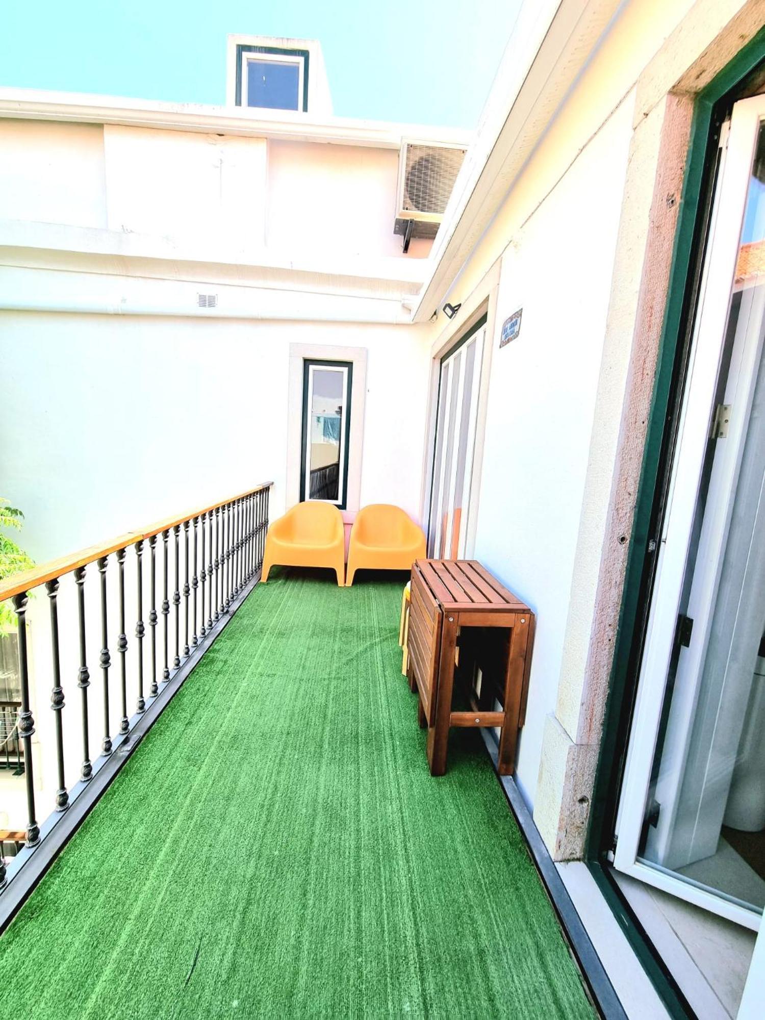 Apartamentos Aurea - Сесимбра Номер фото