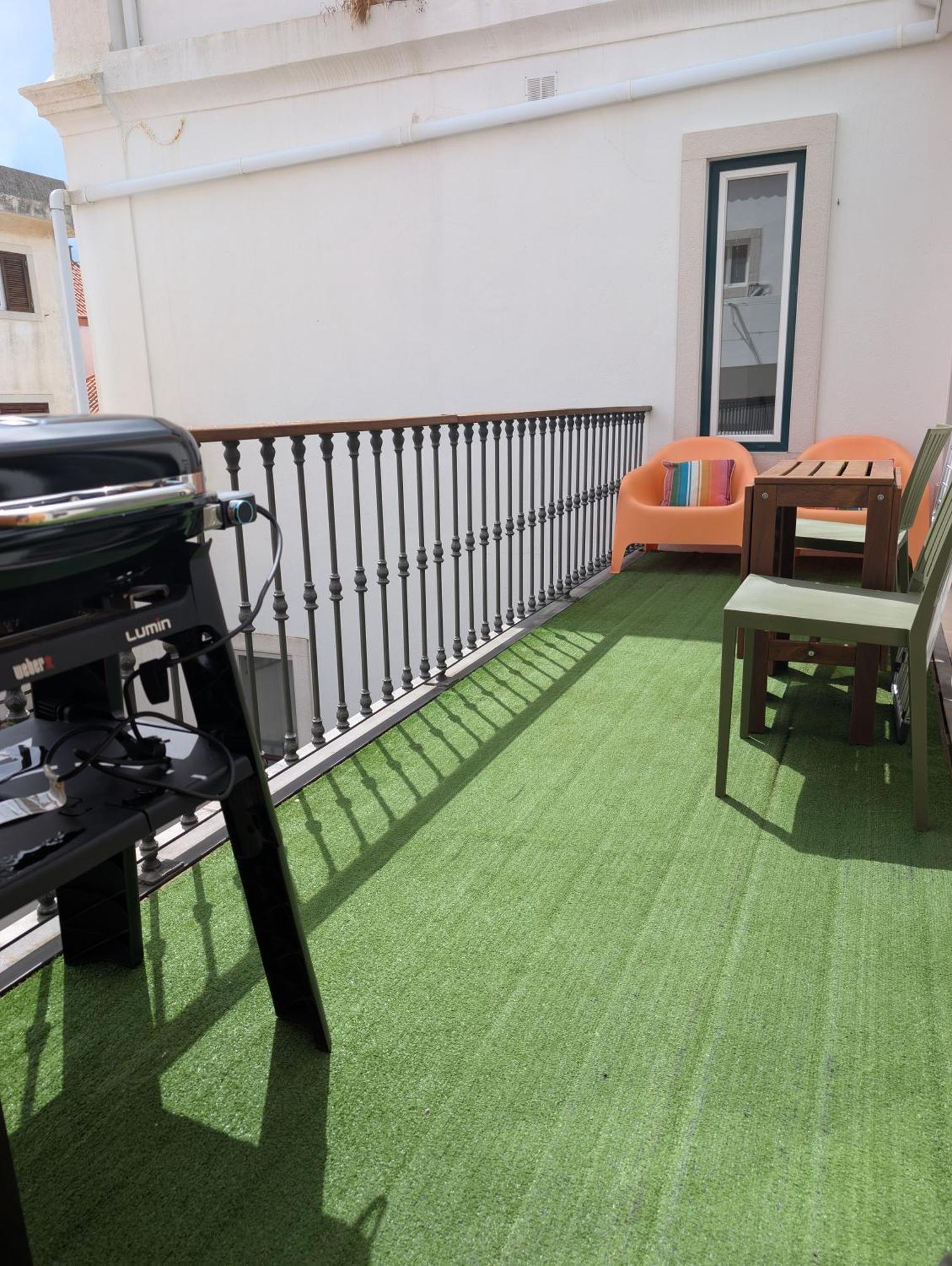 Apartamentos Aurea - Сесимбра Экстерьер фото