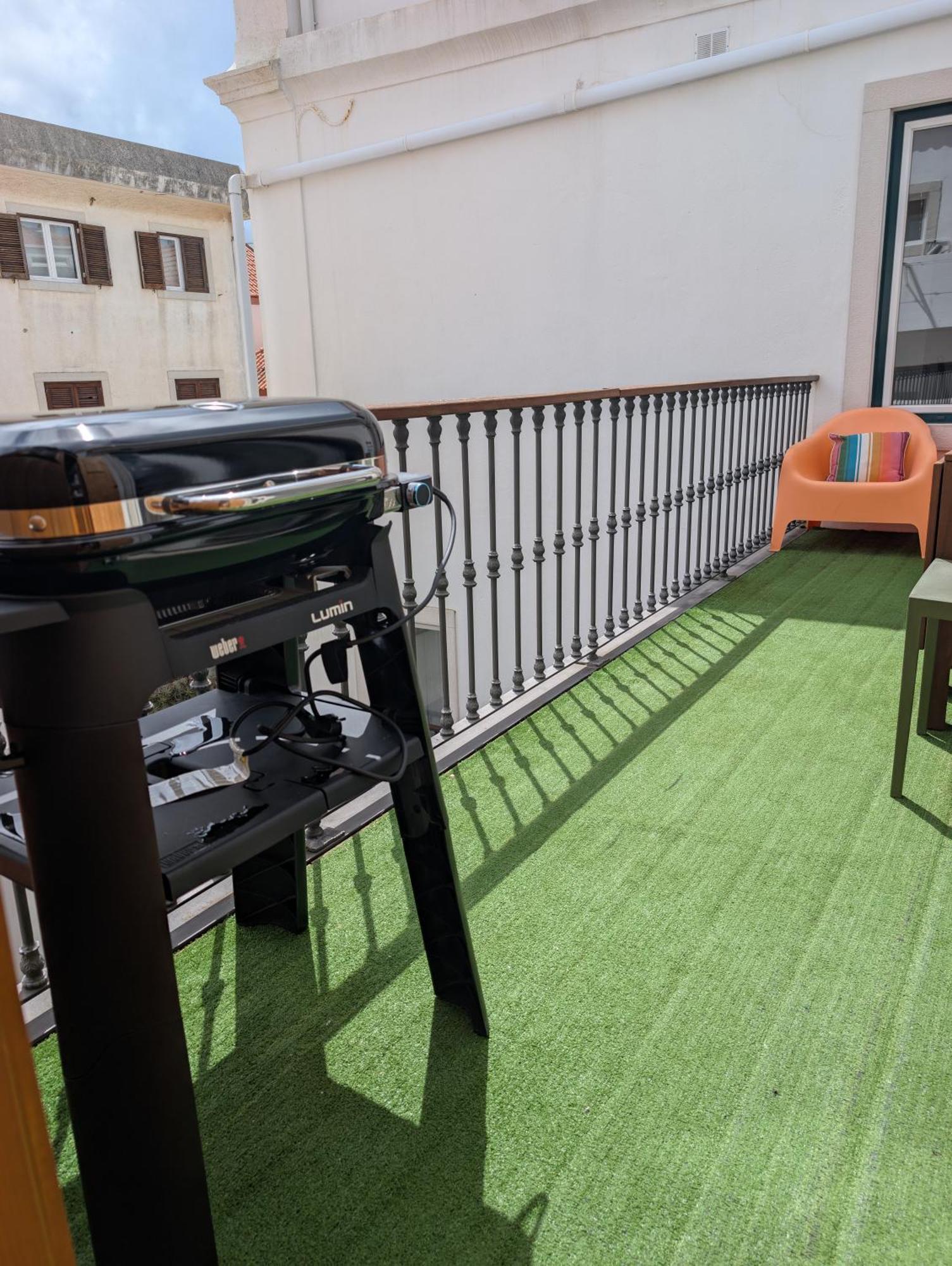 Apartamentos Aurea - Сесимбра Экстерьер фото